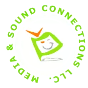 media sound connections